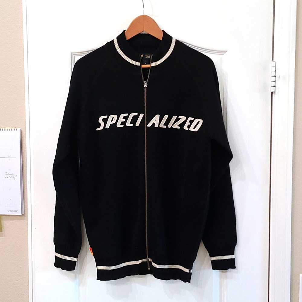 Specialized 74 Sweater
